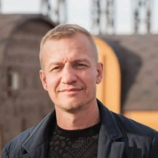 Новиньков А. Ю., директор «Остов Про»